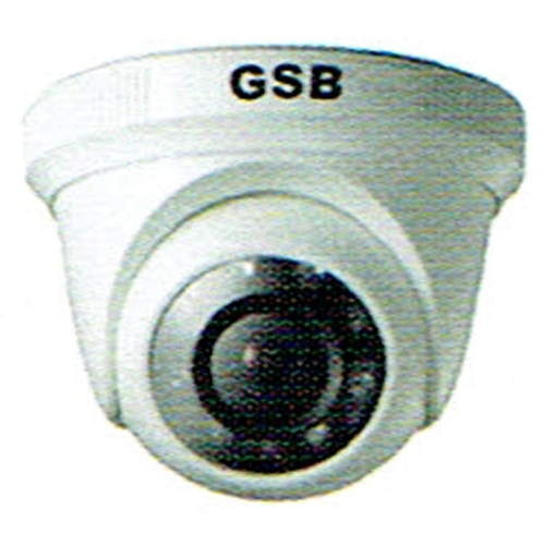 CCTV GSB 627 PDIR